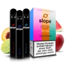 Slope Einweg E-Zigarette 10er Bundle 20mg/ml