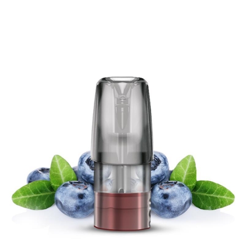 Elf Bar Mate 500 P1 Pod 20 mg/ml (2 Stück) Blueberry