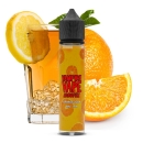 Vampire Vape - Orange Soda Longfill Aroma 14ml in 60 ml Fl