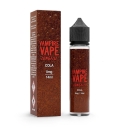 Vampire Vape - Cola Longfill Aroma 10ml in 60 ml Fl
