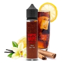 Vampire Vape - Cola Longfill Aroma 10ml in 60 ml Fl