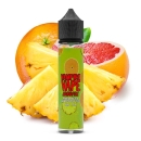 Vampire Vape - Pineapple Grapefruit Longfill Aroma 14ml in 60 ml Fl