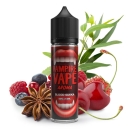 Vampire Vape - Blood Sukka Longfill Aroma 14ml in 60 ml Fl