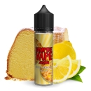 Vampire Vape - Sweet Lemon Pie Longfill Aroma 14ml in 60 ml Fl