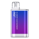 SKE Amare Crystal ONE Einweg Vape 20 mg/ml Blueberry Sour Raspberry