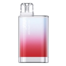 SKE Amare Crystal ONE Einweg Vape 20 mg/ml Red Apple Ice