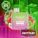 Magic Puff x Electro Smog Einweg Vape Skittles