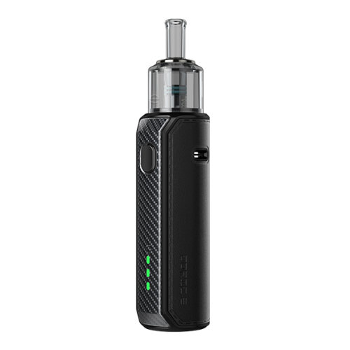 Voopoo - Doric E Pod Kit Black