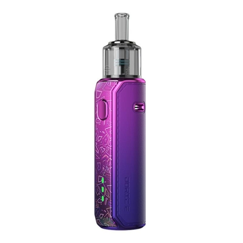 Voopoo - Doric E Pod Kit Blue Purple