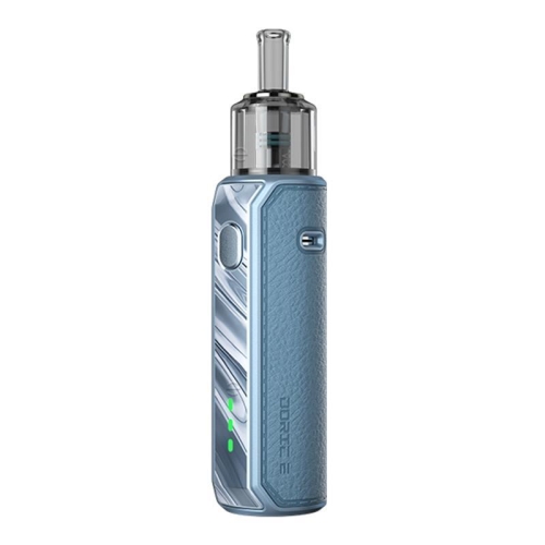 Voopoo - Doric E Pod Kit Cyan