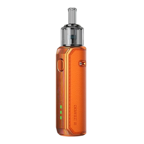 Voopoo - Doric E Pod Kit Orange