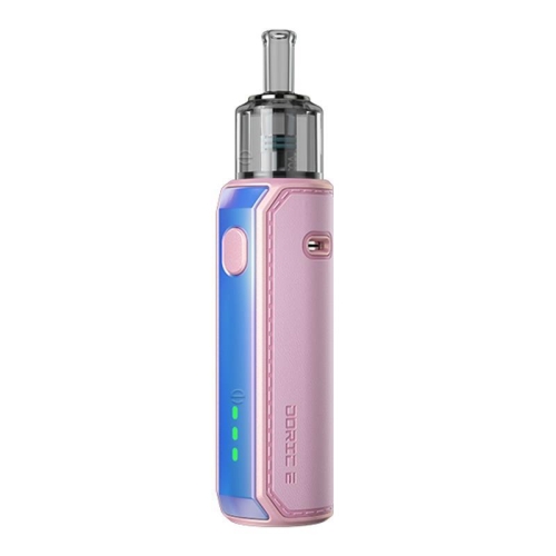 Voopoo - Doric E Pod Kit Pink