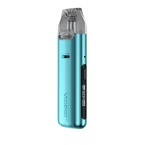 VooPoo - VMate Pro Pod Kit mint blue