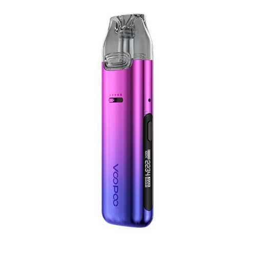 VooPoo - VMate Pro Pod Kit neon