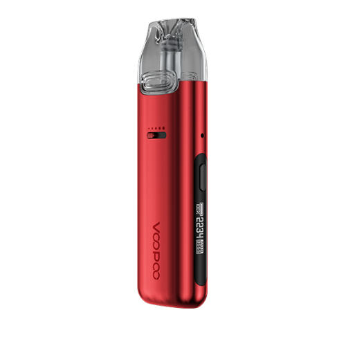 VooPoo - VMate Pro Pod Kit red