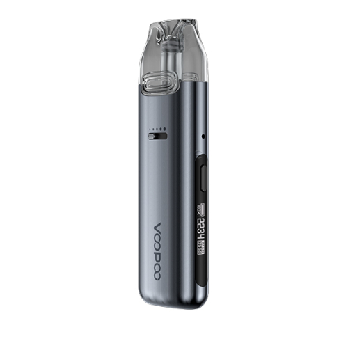 VooPoo - VMate Pro Pod Kit space gray