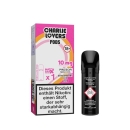 Charlie Lovers Pod (1 St&uuml;ck pro Packung) Strawberry Ice 10 mg/ml