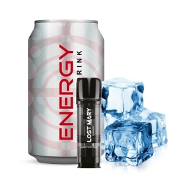 Lost Mary - Tappo Prefilled Pods - by Elfbar (2...