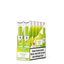 Bar Juice 5000 NicSalt Liquid 10 ml Lemon and Lime 20 MG