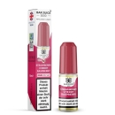 Bar Juice 5000 NicSalt Liquid 10 ml Strawberry Cherry Raspberry 20 MG