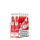 Bar Juice 5000 NicSalt Liquid 10 ml Strawberry Ice 10 MG