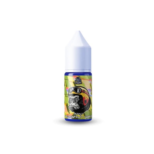 Tornado Juices Nikotinsalz liquid Passionfruit Guave 10 mg/ml