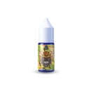 Tornado Juices Nikotinsalz liquid Peach Mango Ice 10 mg/ml