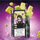 Cataleya by Samra - Prefilled Pod 20 mg/ml Wieder Lila