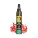 RandM Tornado Vape Vase 600 Lush Ice 0 mg/ml