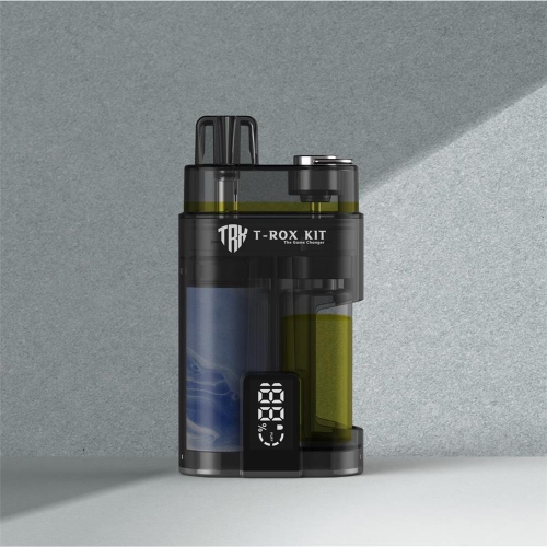 T-ROX Kit Black