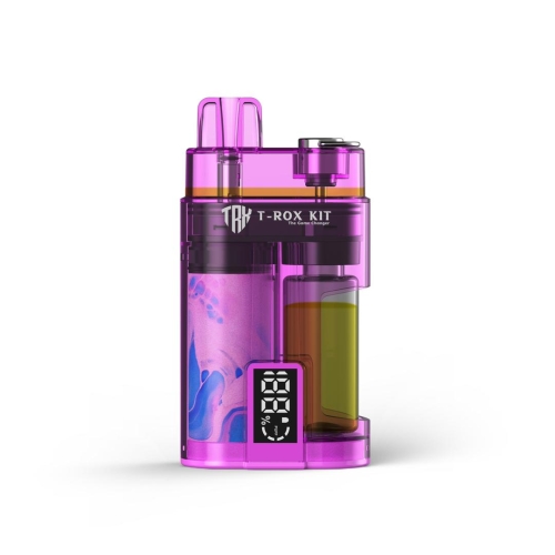 T-ROX Kit Pink