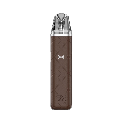 OXVA - Xlim GO Pod Kit Dark Brown