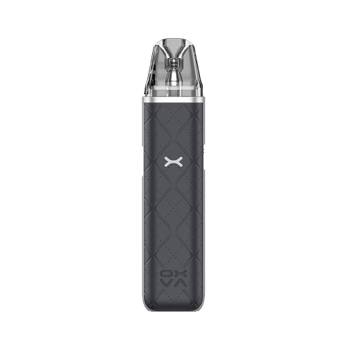 OXVA - Xlim GO Pod Kit Dark Grey