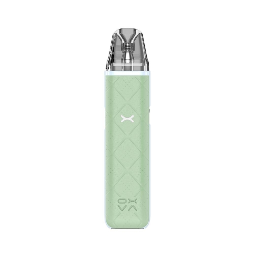 OXVA - Xlim GO Pod Kit Light Green