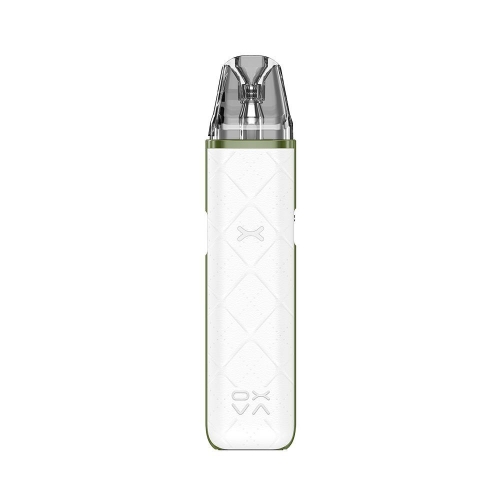 OXVA - Xlim GO Pod Kit White