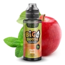 Big Bottle Flavours 10 ml Longfill Apple Mint ( Sour Apple )