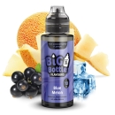 Big Bottle Flavours - Blue Melon - 10 ml Longfill