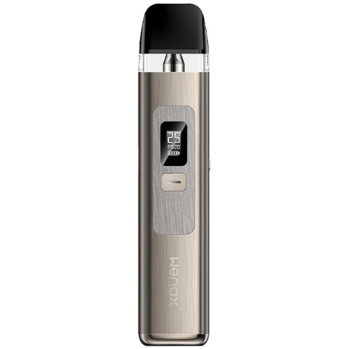 GeekVape Wenax Q Pod Kit Titanium