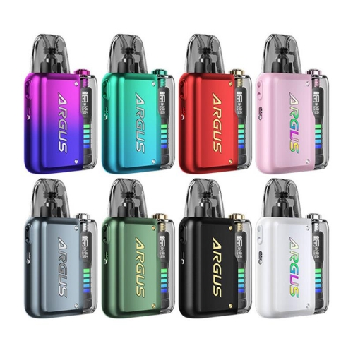 Voopoo - Argus P2 Pod Kit