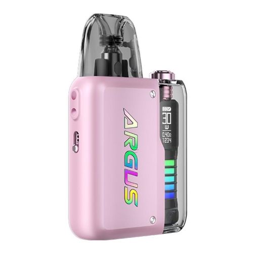 Voopoo - Argus P2 Pod Kit Crystal Pink