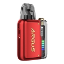 Voopoo - Argus P2 Pod Kit Ruby Red