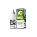 Yeti  Overdosed- Kiwi Passionfruit Ice 10 ml NicSalt Liquid 10 mg/ml