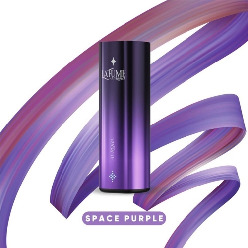 La Fume - Aurora Basisgerät - 500mAh Space Purple