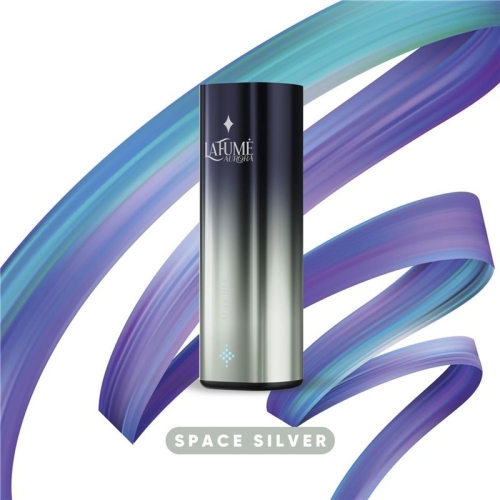 La Fume - Aurora Basisgerät - 500mAh Space Silver