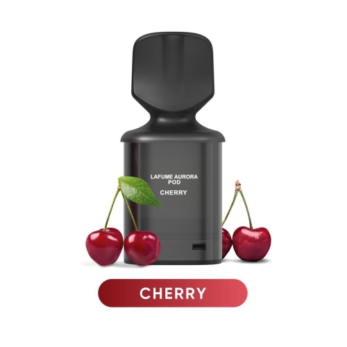 La Fume - Aurora Pod 20 mg/ml Cherry