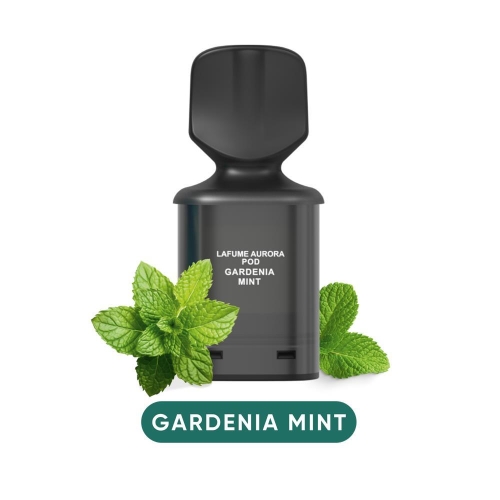 La Fume - Aurora Pod 20 mg/ml Gardenia Mint