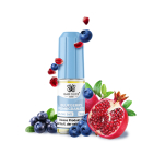 Bar Juice 5000 NicSalt Liquid 10 ml Blueberry Pomegranate 0 MG