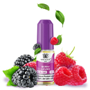 Bar Juice 5000 NicSalt Liquid 10 ml Berry Crush 0 MG