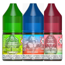 RandM - Tornado Nikotinsalzliquid Blue Razz Cherry 20 mg/ml