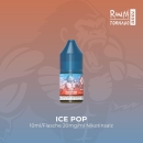 RandM Tornado Liquids - Nikotinsalz Ice Pop 20 mg/ml